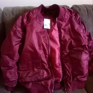 Forever 21 jacket